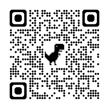 Cambridge School QR