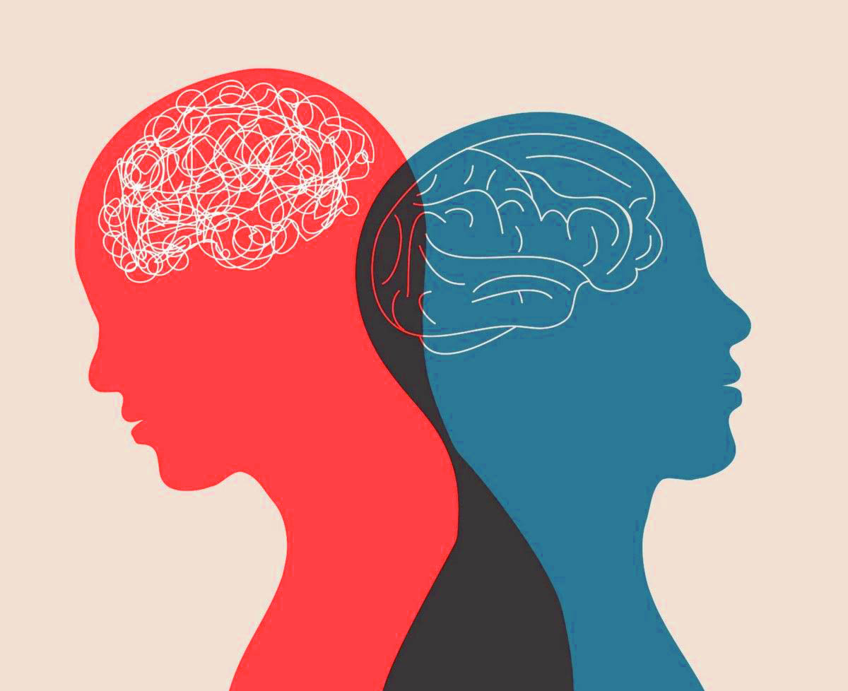 Mental Health Awareness